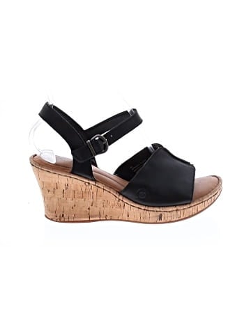 Born Crown Wedges (view 1)