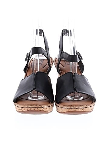 Born Crown Wedges (view 2)