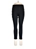SPANX Solid Black Active Pants Size L - photo 1