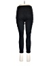 SPANX Solid Black Active Pants Size L - photo 2