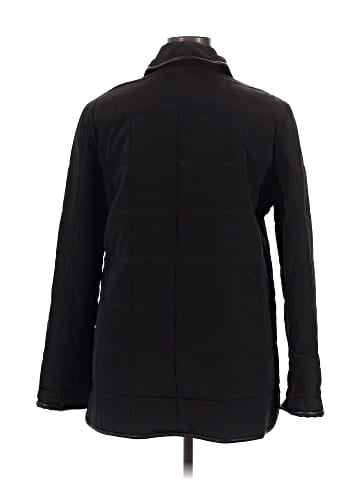 Dana Buchman Coat (view 2)