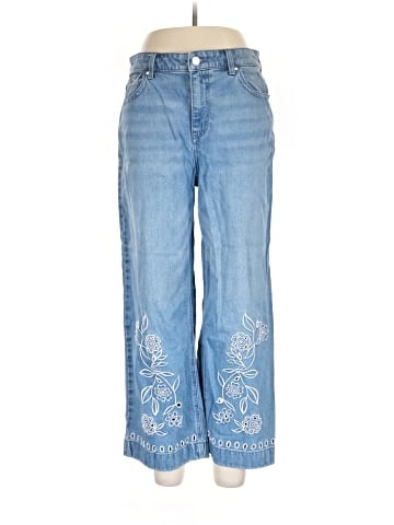 Talbots Jeans (view 1)