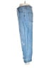 Talbots Paisley Blue Jeans Size 10 - photo 5