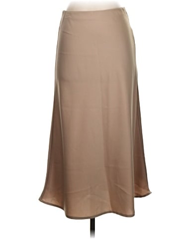 Maison d' Amelie Formal Skirt (view 1)
