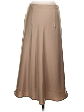 Maison d' Amelie Formal Skirt (view 2)