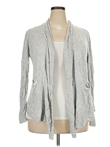 Pixley Cardigan (view 1)