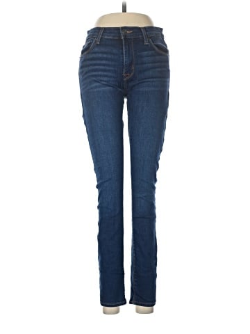 Hudson Jeans Jeans (view 1)