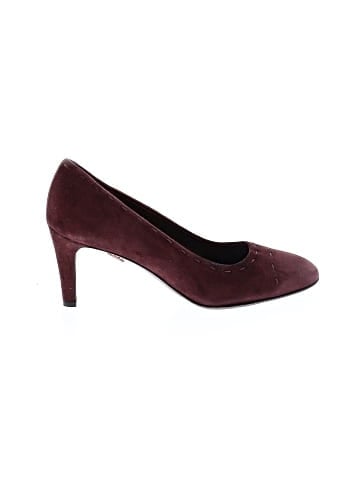 Attilio Giusti Leombruni Heels (view 1)
