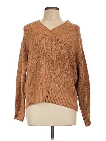 Talbots Pullover Sweater (view 1)