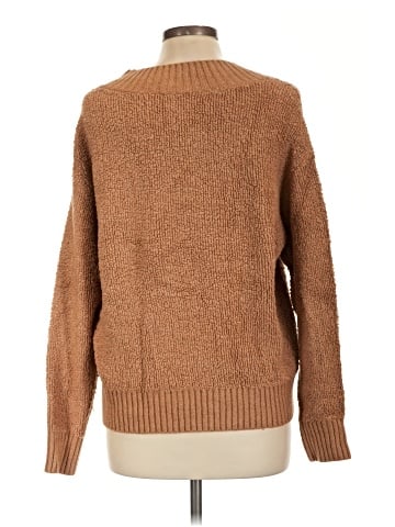 Talbots Pullover Sweater (view 2)