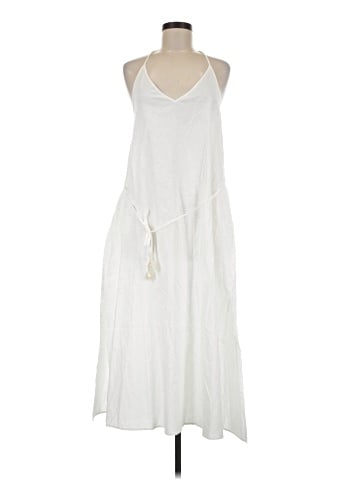 Subtle Luxury Casual Dress (view 1)