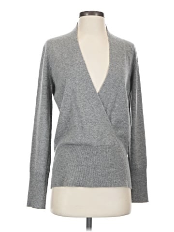 Sundance Cashmere Cardigan (view 1)