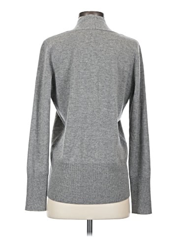 Sundance Cashmere Cardigan (view 2)