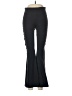 lucy Black Dress Pants Size M - photo 1
