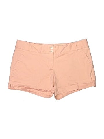The Limited Khaki Shorts (view 1)