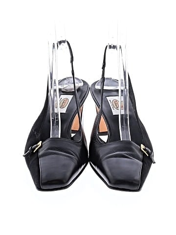 Talbots Heels (view 2)