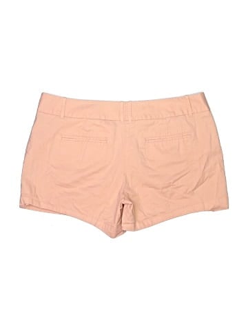 The Limited Khaki Shorts (view 2)