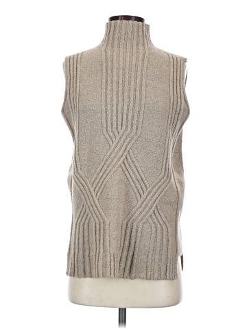 Lafayette 148 New York Sweater Vest (view 1)