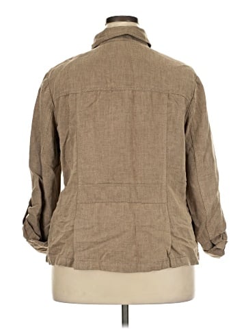 Coldwater Creek Jacket (view 2)