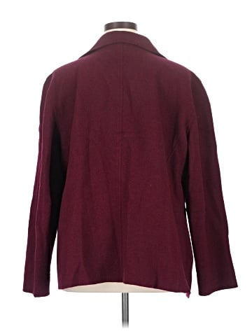 Lafayette 148 New York Wool Blazer (view 2)