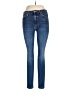 Mother Blue Jeans Size 30 waist - photo 1