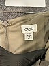Cache Metallic Gray Cocktail Dress Size 2 - photo 7