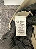 Cache Metallic Gray Cocktail Dress Size 2 - photo 8