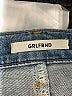 GRLFRND Blue Jeans Size 25 waist - photo 4