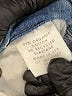 GRLFRND Blue Jeans Size 25 waist - photo 5