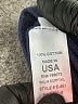 Fresh Produce 100% Cotton Solid Blue Active Pants Size 2X - photo 5