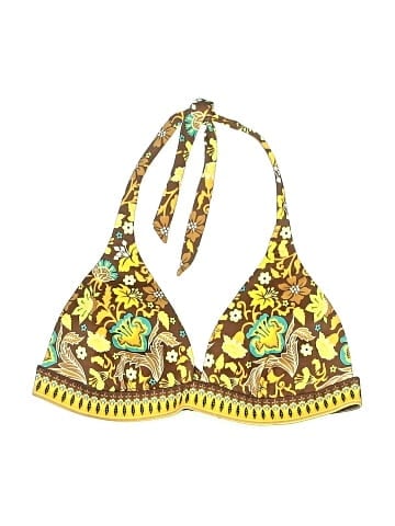 Victoria's Secret Swimsuit Top (view 1)