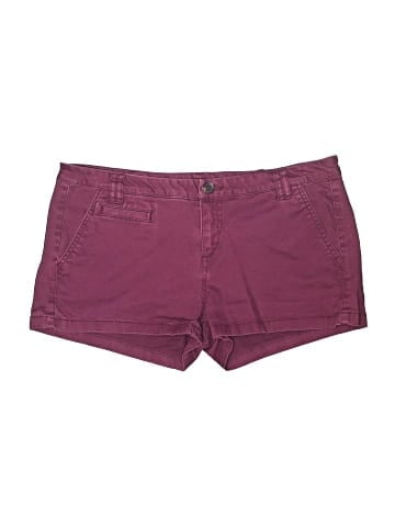 Express Shorts (view 1)