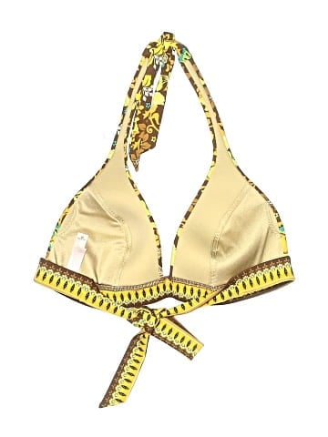 Victoria's Secret Swimsuit Top (view 2)