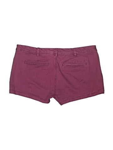 Express Shorts (view 2)
