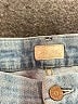 Mother Hearts Blue Jeans Size 34 waist - photo 4