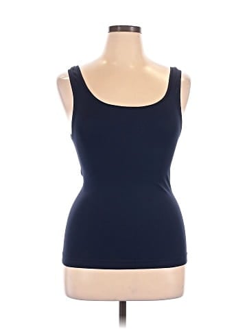 Soma Sleeveless Top (view 1)