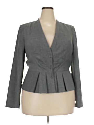 Worthington Blazer (view 1)