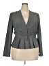 Worthington Gray Blazer Size 18 - photo 1