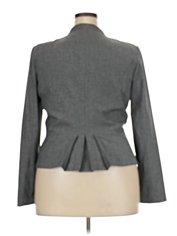 Worthington Blazer (view 2)