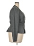Worthington Gray Blazer Size 18 - photo 4