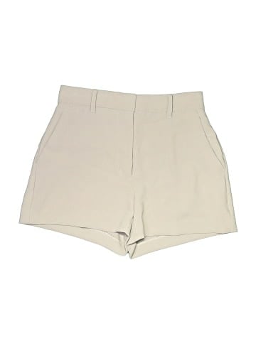 Wilfred Khaki Shorts (view 1)