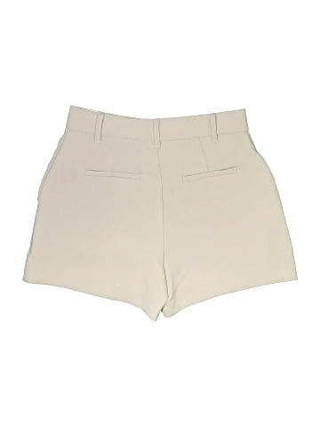 Wilfred Khaki Shorts (view 2)