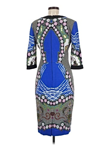 ETRO Cocktail Dress (view 2)