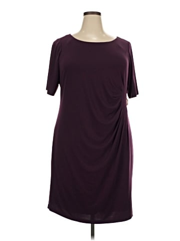 Jessica Howard Casual Dress (view 1)
