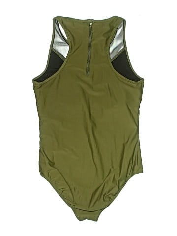 Alisha Levine One Piece Swimsuit (view 2)