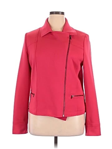 T Tahari 3/4 Sleeve Top (view 1)