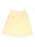Free People Solid Yellow Shorts Size 0 - photo 2