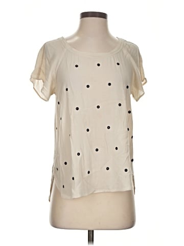 Ella Moss Short Sleeve T-Shirt (view 1)