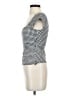 Reformation Houndstooth Ivory Tank Top Size XS - photo 5