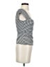 Reformation Houndstooth Ivory Tank Top Size XS - photo 4